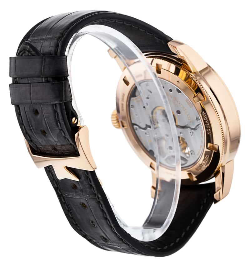 Vacheron Constantin Patrimony Traditionnelle 89000/000R-9655